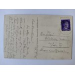 Kutno, Hermann Goeringstrasse 1943
