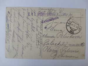 Kielce, 1916 Ruska Street