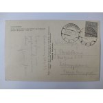 Sandomierz, Brama Opawska 1933