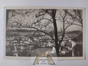 Przemyśl, panorama 1944