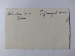 Przemyśl, panorama 1944
