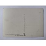 Przemyśl, Katedra, fragment, wyd. Książnica Atlas 1938