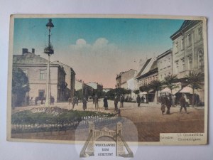 Yaroslavl, 1915 Grunwaldzka Street