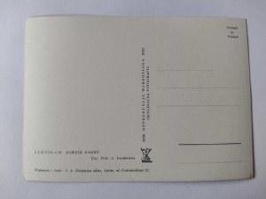 Yaroslavl, Farny Church, published by Książnica Atlas 1939