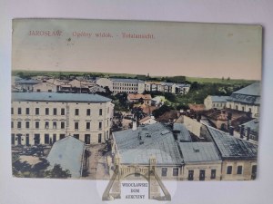 Yaroslavl, general view 1909