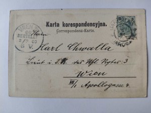 Yaroslavl, 1903 Krakowska Street