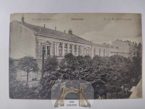 Yaroslavl, military casino 1912
