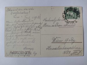 Yaroslavl, military casino 1912