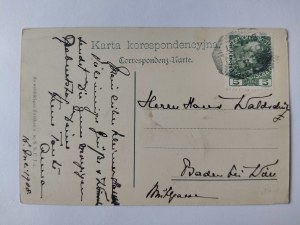 Low, palace, hunting 1908