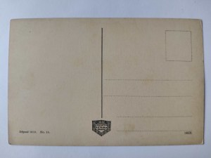 Rzeszow, gymnasium 1916
