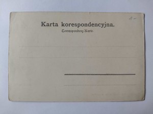 Krajowice near Jaslo, Krosno, panorama ca. 1900