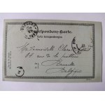 Kraków, kościół Katedralny, księżycówka 1899