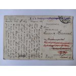 Kraków, Zwierzyniec, kościół św. Satwatora ok. 1915