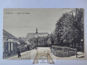 Bochnia, 1911 3go Maja Street