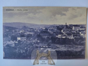 Bochna, panorama 1912