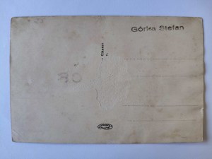 Olkusz, school, church, Starosty ca. 1930