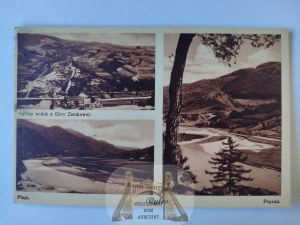 Rytro, 3 views 1938