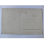 Czerna, widok z Doliny Eliasza ok. 1915