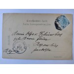 Tarnów, zakład P.P. Urszulanek ok. 1900