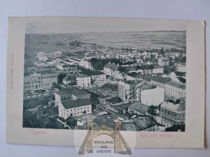 Tarnów, grand barracks ca. 1900