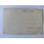 Tatry, Wodospad Mickiewicza Wyżni ok. 1910