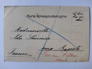 Tatra Mountains, Behind the Gate 1901