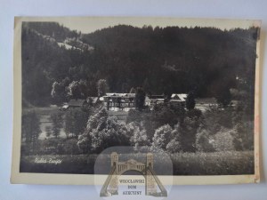 Rabka, Zaryte 1938