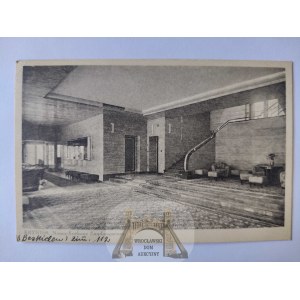 Krynica, nowy dom zdrojowy 1941