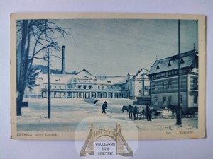 Krynica, New Baths ca. 1935
