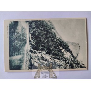 Pieniny, Sokolnica ok. 1935