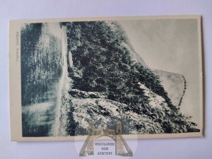 Pieniny, Sokolnica ca. 1935