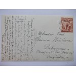 Cieszyn, rzeka Olza, 1939