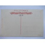Żywiec, Zamek, ok. 1914