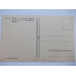 Litwa, Wilno, Uniwersytet, ok. 1938