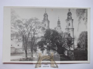 Lithuania, Vilnius, Calvary, ca.1916