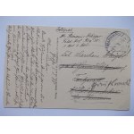 Litwa, Mariampol, Rynek, 1918