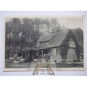 Litwa, Pojegi, Pogegen, dom wypoczynkowy, 1939
