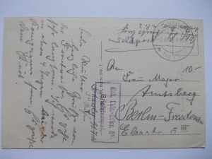 Lithuania, Šiauliai, Šiauliai, Schaulen, factory, 1916