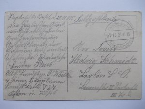 Lithuania, Šiauliai, Šiauliai, Schaulen, market, ruins, 1915