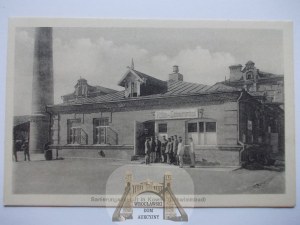 Lithuania, Kaunas, Kaunas, military pool, ca. 1916