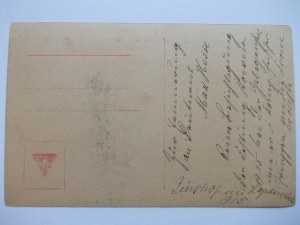 Lithuania, Kaunas, Kaunas, Orthodox church, photo, 1915