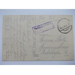 Białoruś, Baranowicze, ulica, 1917