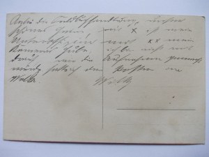 Belarus, Baranovichi, field bookstore, photo, ca. 1917