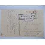 Białoruś, Pińsk, ulica Petersburska, 1916