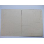 Ukraina, Kowel, Bank Towarzystwa Kredytu, ok. 1925