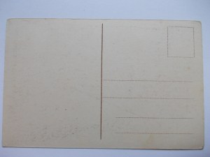 Ukraine, Kovel, Bank of the Credit Society, ca. 1925