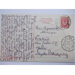 Ukraina, Kamieniec Podolski, 1910