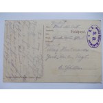 Ukraina, Zapady, święto sportu, ok. 1916