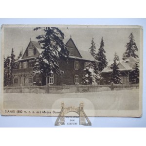 Ukraina, Sianki, Nasz Dom, 1915