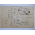 Ukraina, Sianki, Nasz Dom, 1915